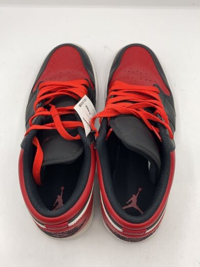 商品画像：ローカットスニーカー_553558-066/27cm/BLK 3