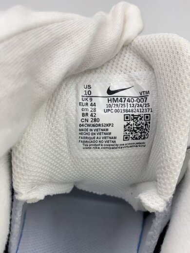 商品画像：AIR MAX 95 OG BIG BUBBLE_エア マックス 95 ビッグバブル/28cm/BLK 5