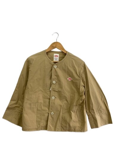 商品画像：ジャケット/34/コットン/BEG/JD-8876 1