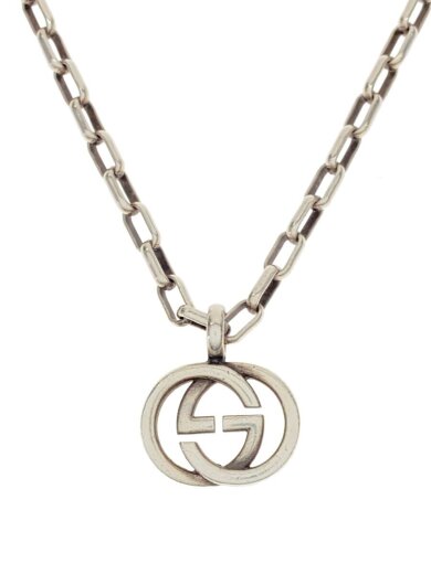 商品画像：ネックレス/SV950/メンズ 1