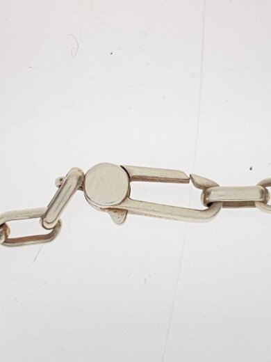 商品画像：ネックレス/SV950/メンズ 3