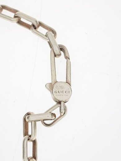 商品画像：ネックレス/SV950/メンズ 4