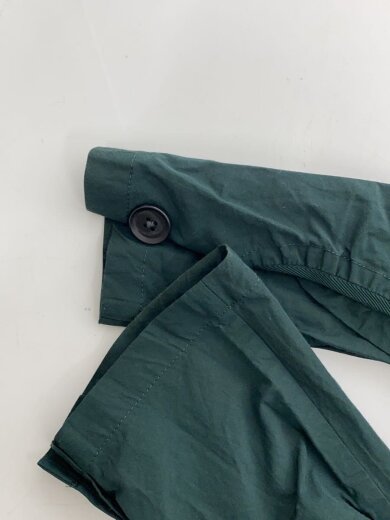 商品画像：テーラードジャケット/2/ポリエステル/GRN/無地/15SCM-J02102 5