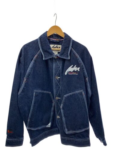 商品画像：Gジャン/XL/コットン/IDG/90S 1