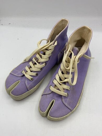 商品画像：足袋ハイカットスニーカー/37/PUP/20SS// 2