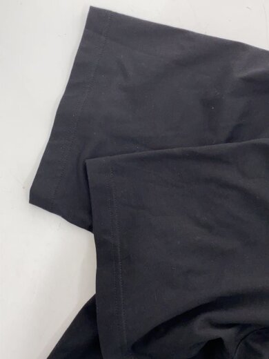 商品画像：Tシャツ/S/コットン/BLK/KQ9307 5