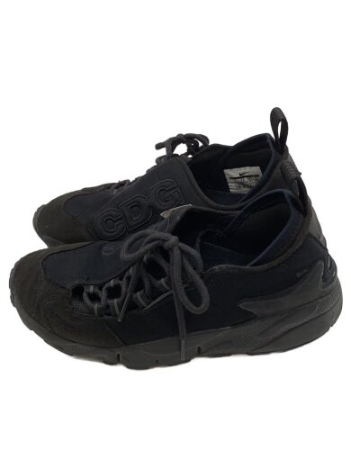 商品画像：AIR FOOTSCAPE NM / CDG/エアフットスケープナチュラルモーション/ブラック/BV0075-001 1