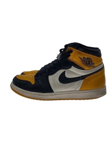 商品画像：AIR JORDAN 1 RETRO HIGH OG_エアジョーダン 1 レトロ ハイ OG/27cm/ORN// 1