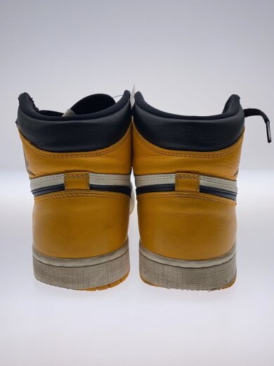 商品画像：AIR JORDAN 1 RETRO HIGH OG_エアジョーダン 1 レトロ ハイ OG/27cm/ORN// 6