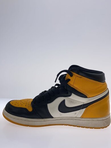 商品画像：AIR JORDAN 1 RETRO HIGH OG_エアジョーダン 1 レトロ ハイ OG/27cm/ORN// 9