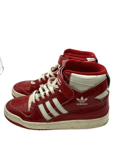 商品画像：FORUM 84 HIGH_フォーラム 84 ハイ/28.5cm/RED 1