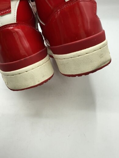 商品画像：FORUM 84 HIGH_フォーラム 84 ハイ/28.5cm/RED 6