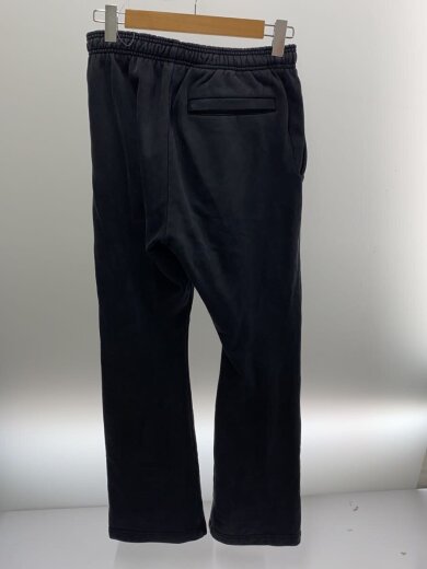 商品画像：スウェットパンツ/S/コットン/BLK 2