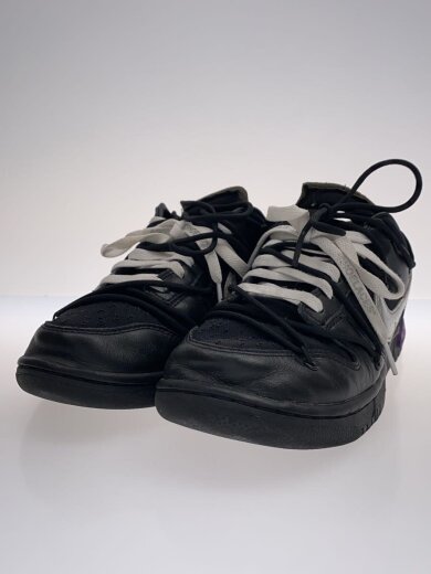 商品画像：DUNK LOW_ダンク ロー/27cm/BLK 2