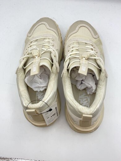 商品画像：MTECROSSPATHXC/GORE-TEX/ローカットスニーカー/27cm/WHT/VN000DAMWHT 3