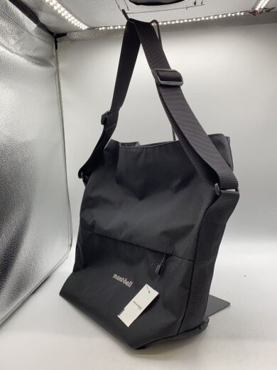 商品画像：ショルダーバッグ/--/BLK/無地// 2