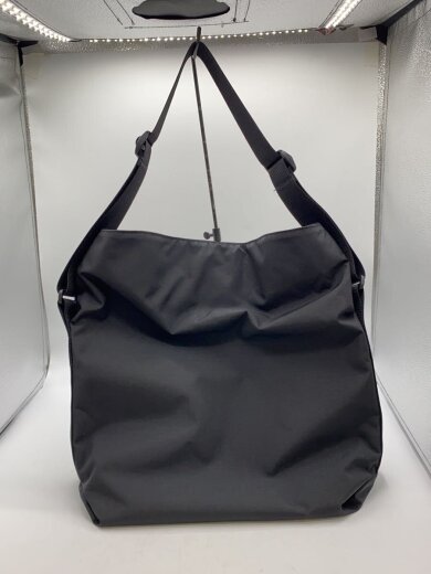 商品画像：ショルダーバッグ/--/BLK/無地// 3