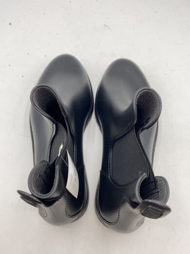 商品画像：レインブーツ/38/BLK/PVC// 3