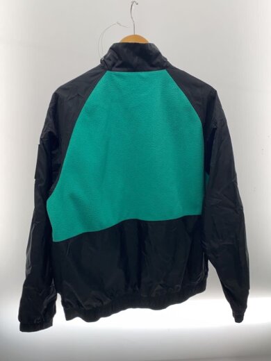 商品画像：ナイロンジャケット/M/ナイロン/BLK/CT3380-010 2