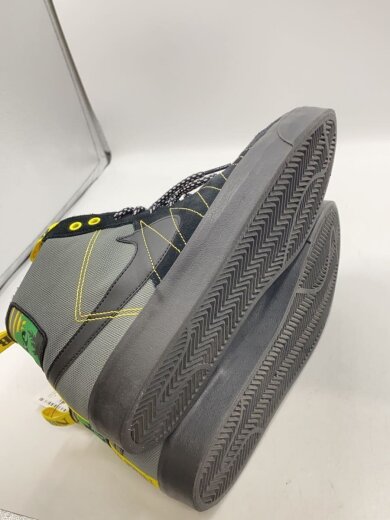 商品画像：BLAZER MID PRM_ブレザーミッド プレミアム/27cm/BLK 6