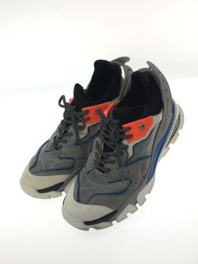 画像：Calvin Klein 205W39NYCCARLOS 10/カルロス/ローカットスニーカー/25.5cm/GRY/灰色/34K00632