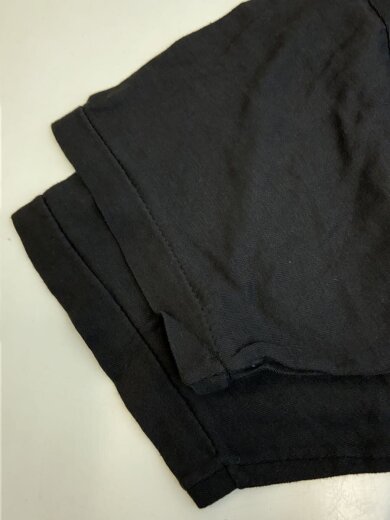 商品画像：80s/OINGO BOINGO/BLANKボディ/Tシャツ/M/コットン/BLK// 5