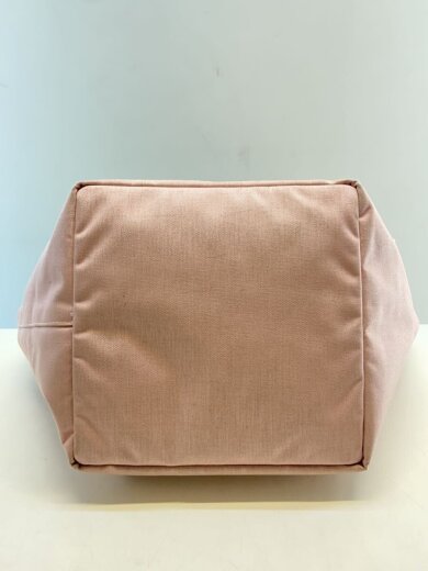 商品画像：トートバッグ/キャンバス/PNK/無地// 4
