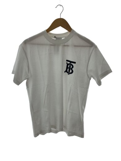 商品画像：Tシャツ/XXS/コットン/WHT/8017473// 1
