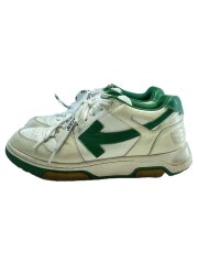 状態考慮/ローカットスニーカー/41/WHT