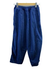 NEW BALL PANTS DENIM/ボトム/--/コットン/BLU/OF-P179