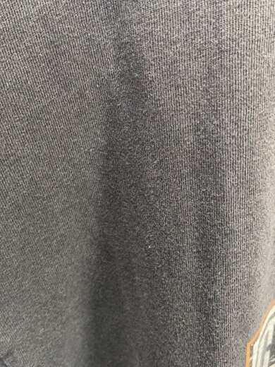 商品画像：00s/LEGACY/USA製/Tシャツ/XXL/--/BLK/無地 6