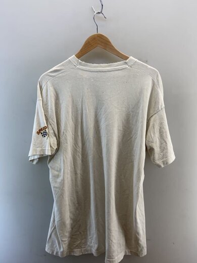 商品画像：90s/speed racer/Tシャツ/XL/コットン/WHT/プリント// 2