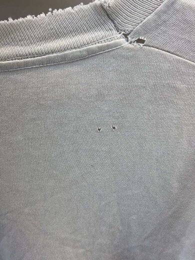 商品画像：90s/speed racer/Tシャツ/XL/コットン/WHT/プリント// 4