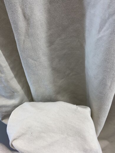 商品画像：90s/speed racer/Tシャツ/XL/コットン/WHT/プリント// 5