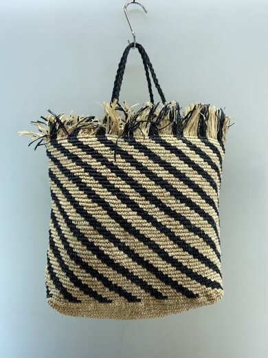 商品画像：トートバッグ/--/CML/総柄 3