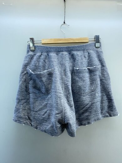 商品画像：ショートパンツ/XS/コットン/GRY/無地/s71mu0662// 2