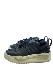 ローカットスニーカー/29.5cm/BLK/ig4090/Rivalry