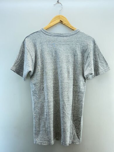 商品画像：80s/88ボディ/染み込み/FIT TO WIN/Tシャツ/M/コットン/GRY// 2