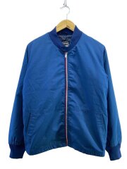 60s～70s/ボードジャケット/ジャケット/40/NVY