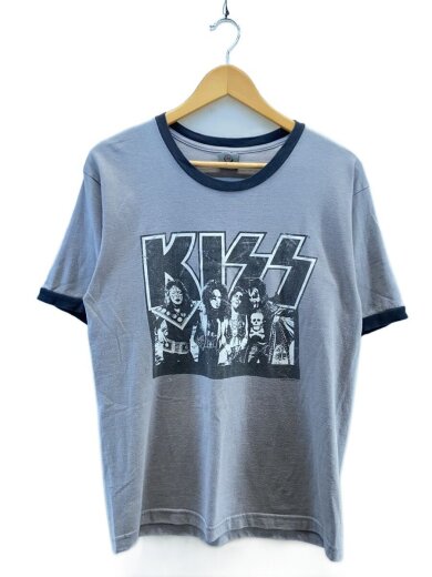 商品画像：00S/2004/Tシャツ/M/コットン/GRY/無地// 1