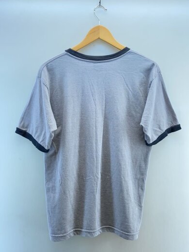 商品画像：00S/2004/Tシャツ/M/コットン/GRY/無地// 2