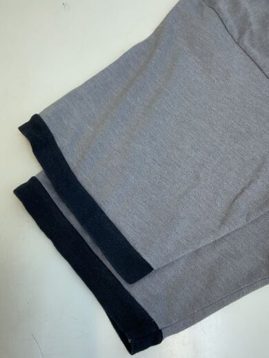 商品画像：00S/2004/Tシャツ/M/コットン/GRY/無地// 5