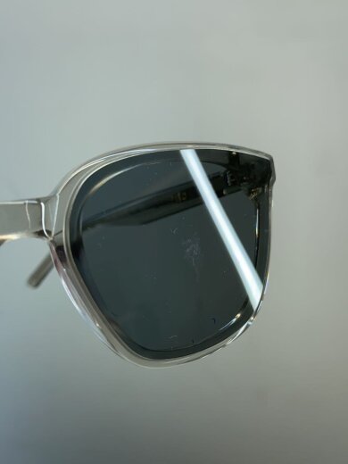 商品画像：サングラス/--/プラスチック/CLR/GRY/メンズ/PINO　BRC11 6