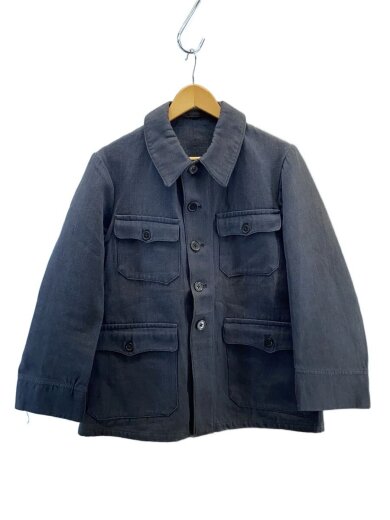 商品画像：50s/French/4つポケ/ジャケット/2/コットン/GRY 1