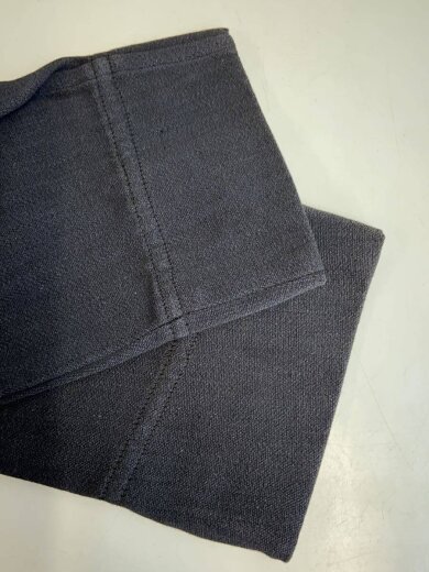 商品画像：50s/French/4つポケ/ジャケット/2/コットン/GRY 4