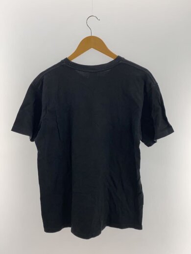 商品画像：Ai Green/Tシャツ/M/--/BLK/無地 2