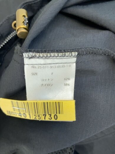 画像：KELTY × SLOBE IENA(IENA SLOBE)slobe別注/ザパタジャケット/ナイロンジャケット4