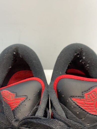 商品画像：ローカットスニーカー/27.5cm/BLK/dv9956-006 6