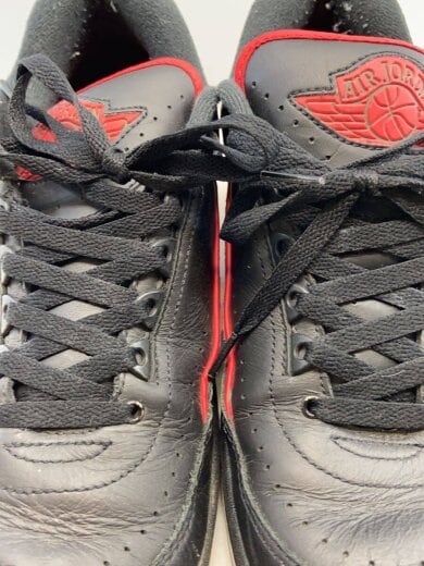 商品画像：ローカットスニーカー/27.5cm/BLK/dv9956-006 7