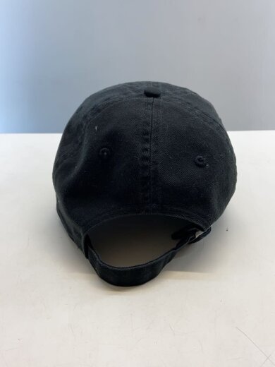 商品画像：キャップ/FREE/コットン/BLK/無地/メンズ 3